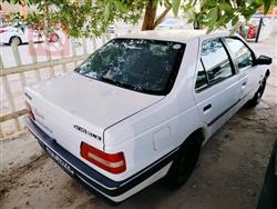 بيجو 405